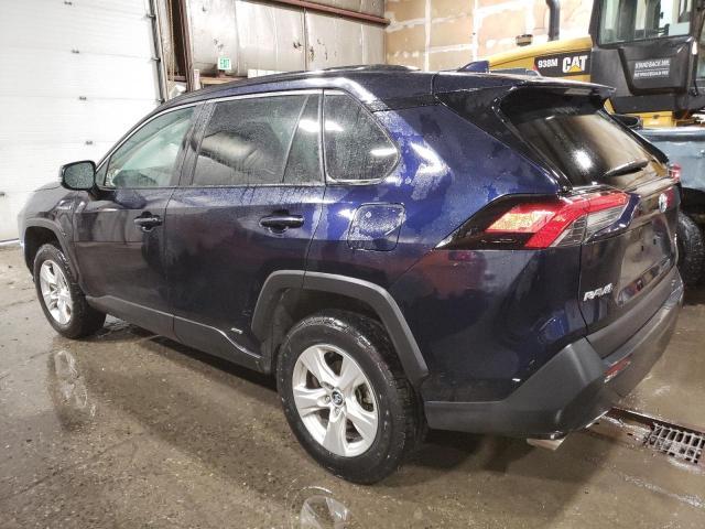 2020 Toyota Rav4 Xle - Фото 2