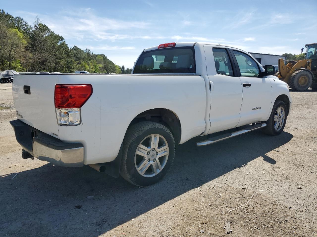2011 TOYOTA TUNDRA DOU - Фото 3