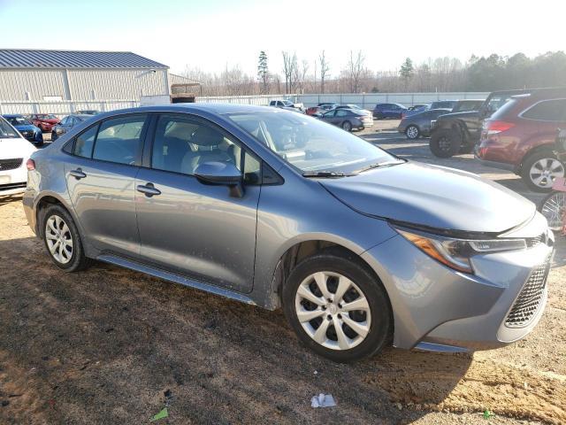 2021 Toyota Corolla Le - Image 4