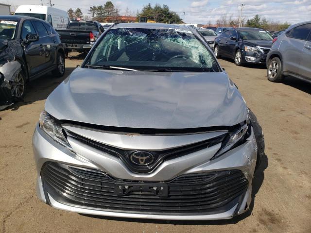 2019 Toyota Camry L - Фото 5