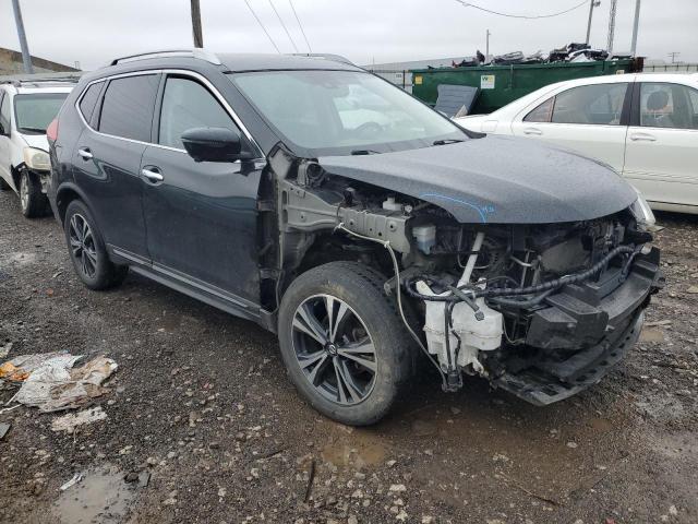 2017 Nissan Rogue S - Image 4