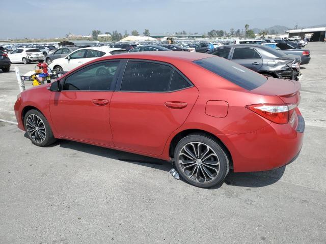 2016 Toyota Corolla L - Image 2