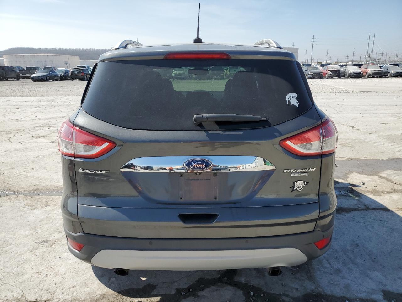 2015 FORD ESCAPE TIT - Image 6