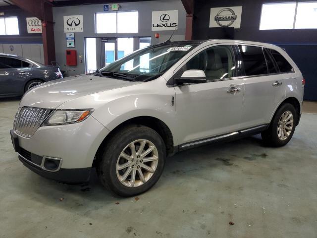2013 LINCOLN MKX