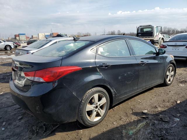 2013 Hyundai Elantra Gls - Фото 3