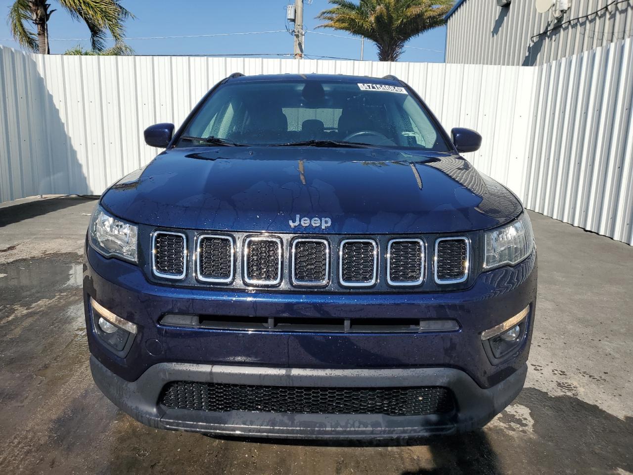 2018 JEEP COMPASS LA - Image 5