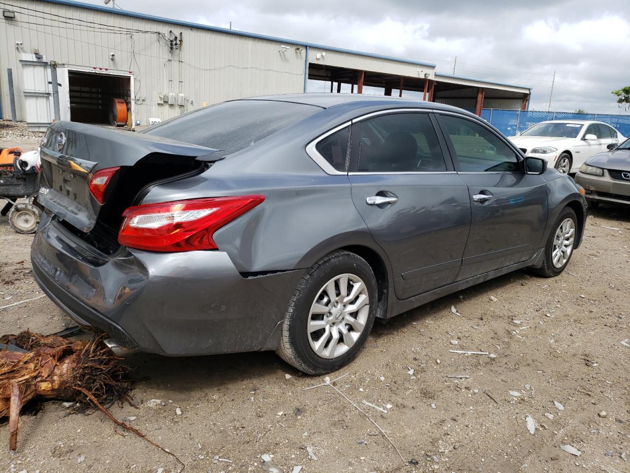 2016 NISSAN ALTIMA 2.5 - Image 3