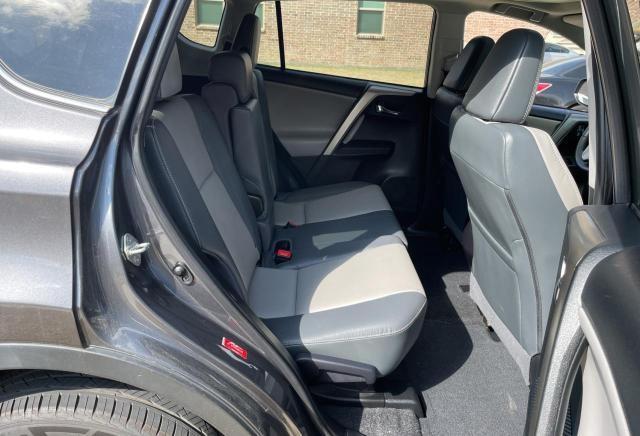 2015 Toyota Rav4 Limited - Image 6