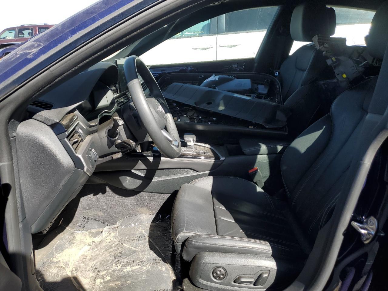 2021 AUDI A5 PREMIUM - Image 7
