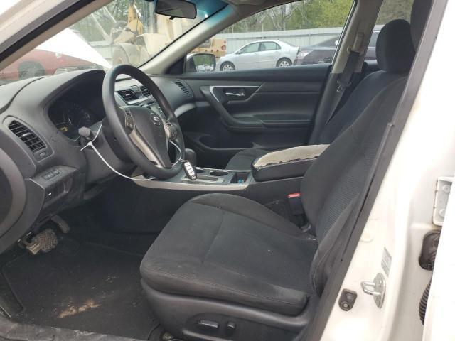 2015 Nissan Altima 2.5 - Фото 7