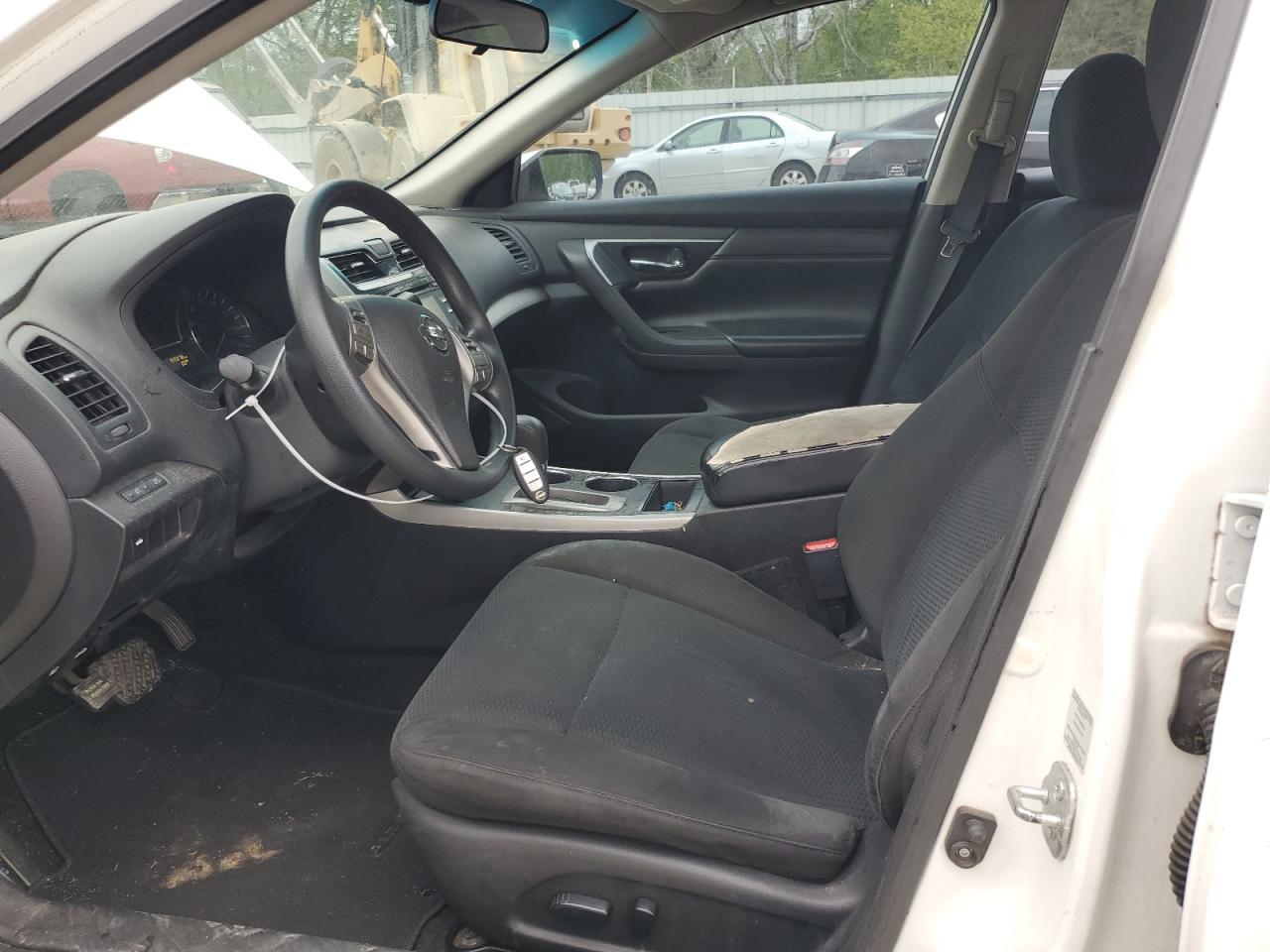 2015 NISSAN ALTIMA 2.5 - Фото 7