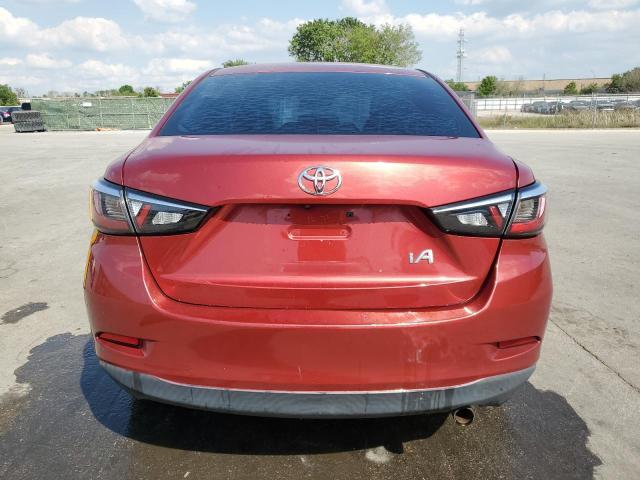 2017 Toyota Yaris Ia - Фото 6