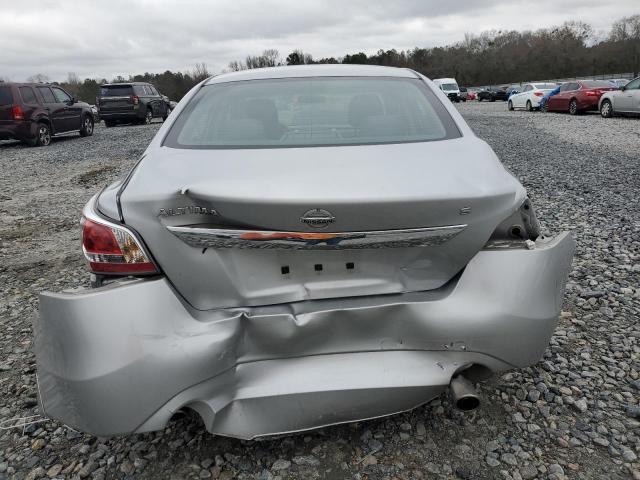 2015 Nissan Altima 2.5 - Image 6