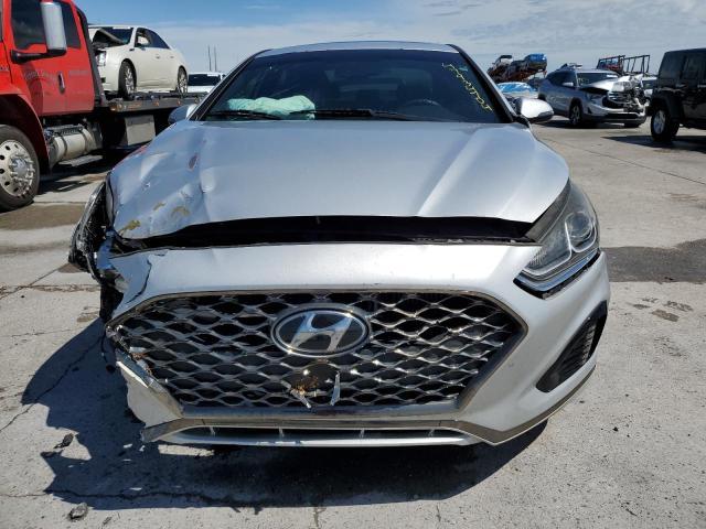 2018 Hyundai Sonata Sport - Image 5