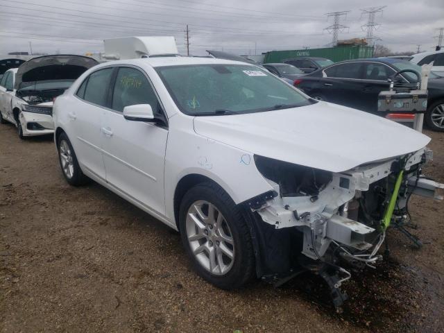 2015 Chevrolet Malibu 1Lt - Image 4