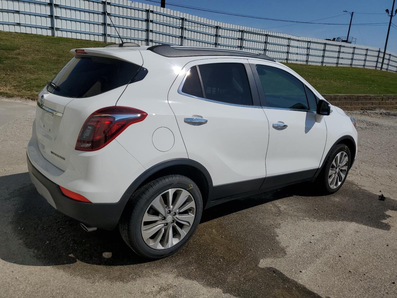 2019 BUICK ENCORE PRE - Image 3