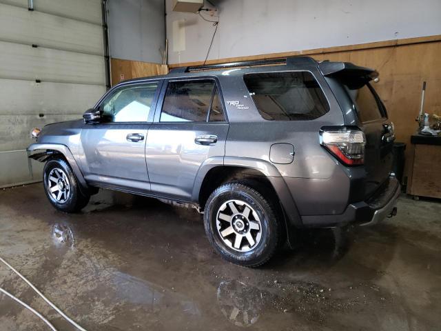 2019 Toyota 4Runner Sr5 - Image 2