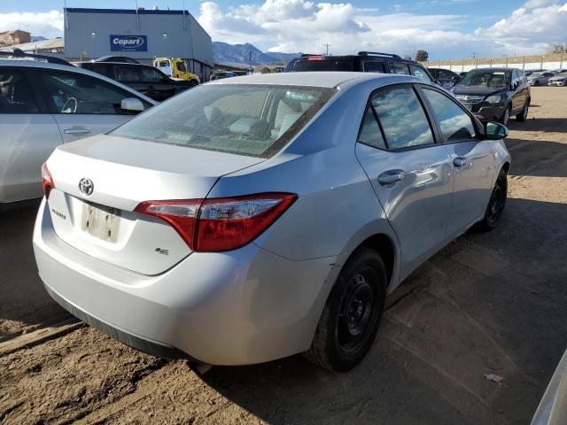 2015 Toyota Corolla L - Image 3