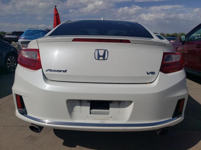 2015 Honda Accord Exl - Фото 6