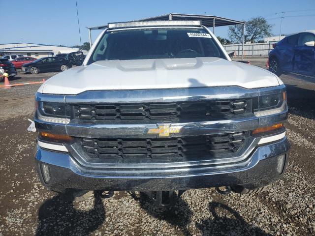 2016 Chevrolet Silverado K1500 Lt - Image 5