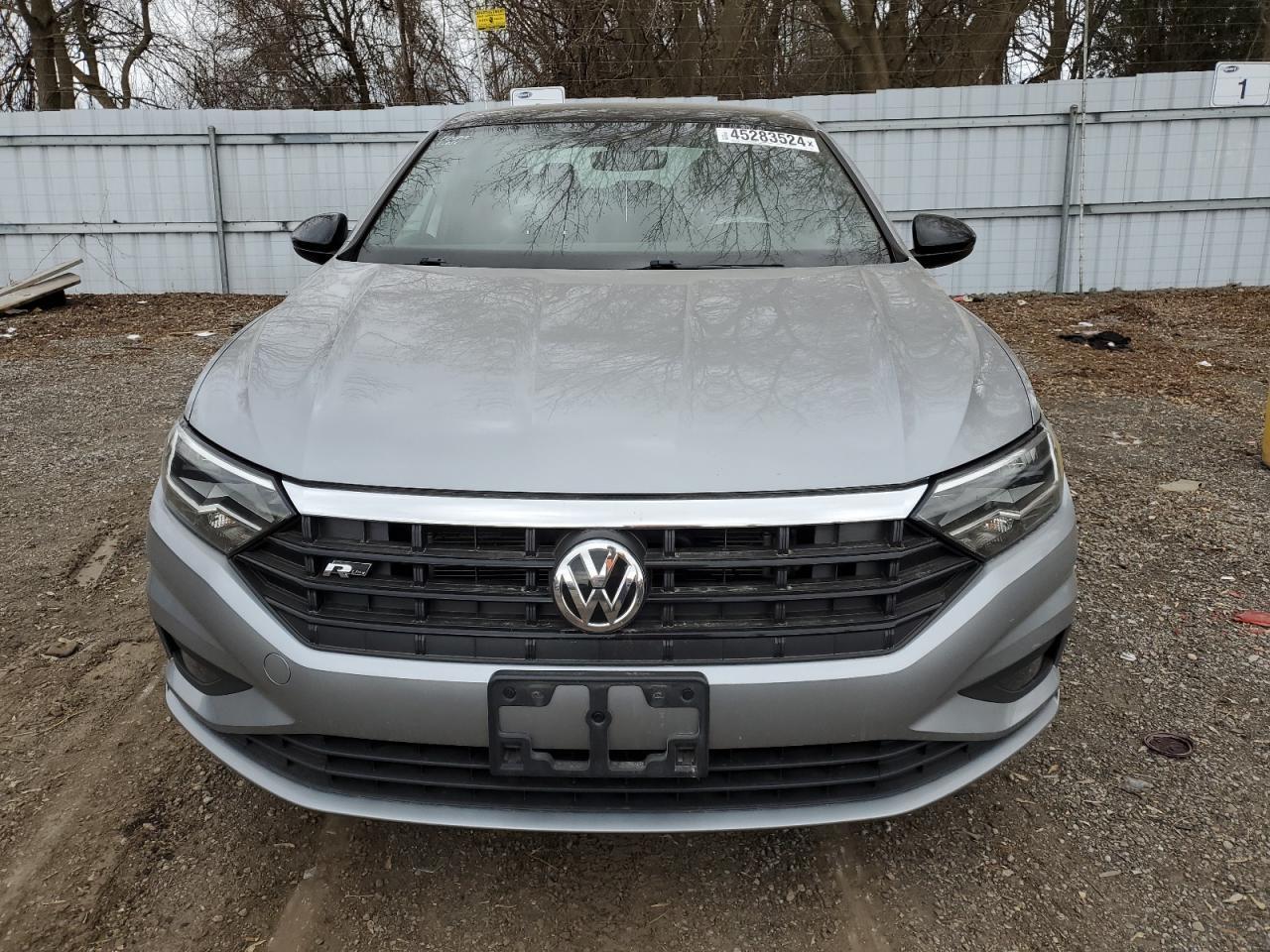 2019 VOLKSWAGEN JETTA SEL - Фото 5