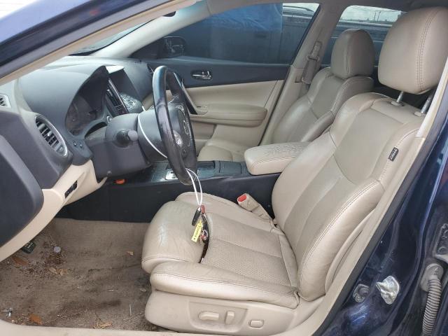 2014 Nissan Maxima S - Фото 7