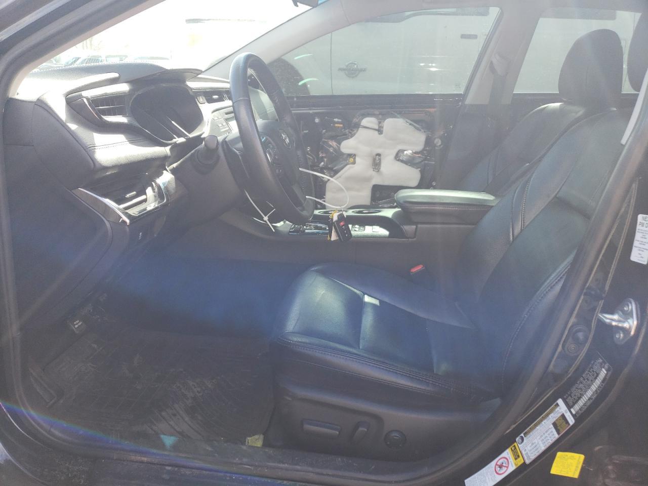 2015 TOYOTA AVALON XLE - Image 7