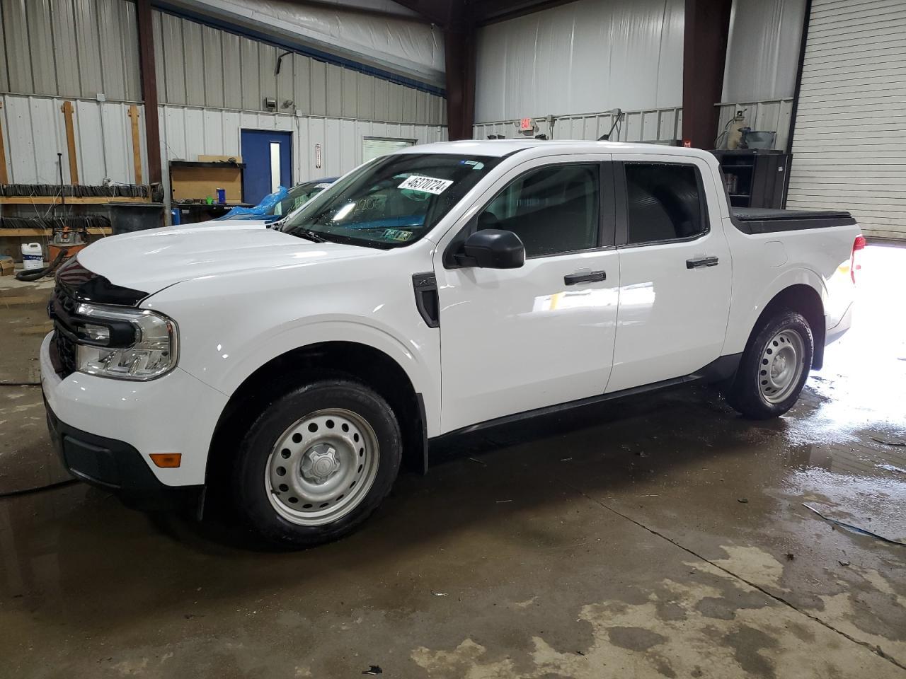 2022 FORD MAVERICK X