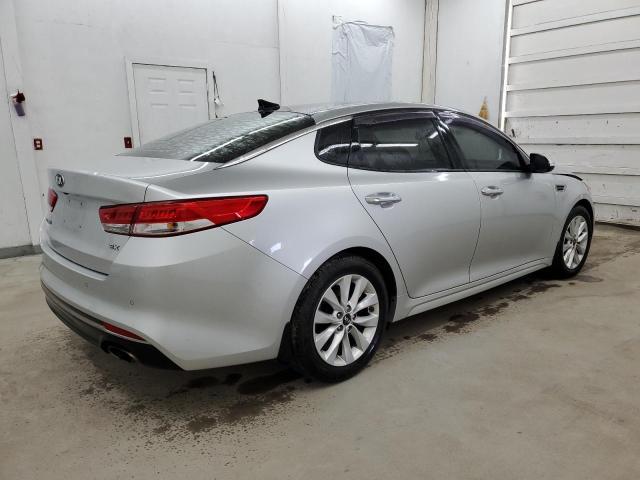 2016 Kia Optima Ex - Фото 3