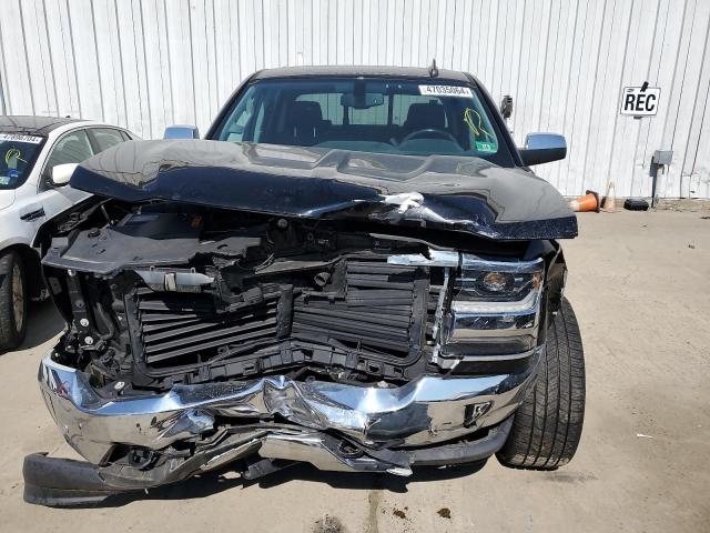 2018 Chevrolet Silverado K1500 Ltz - Фото 5