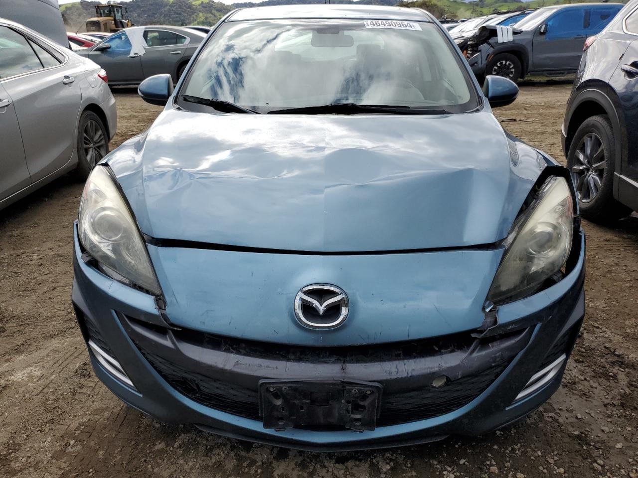 2010 MAZDA 3 S - Фото 5