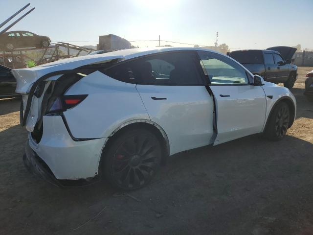 2022 Tesla Model Y - Фото 3