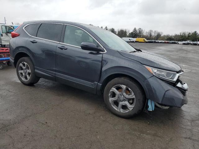 2019 Honda Cr-V Exl - Фото 4