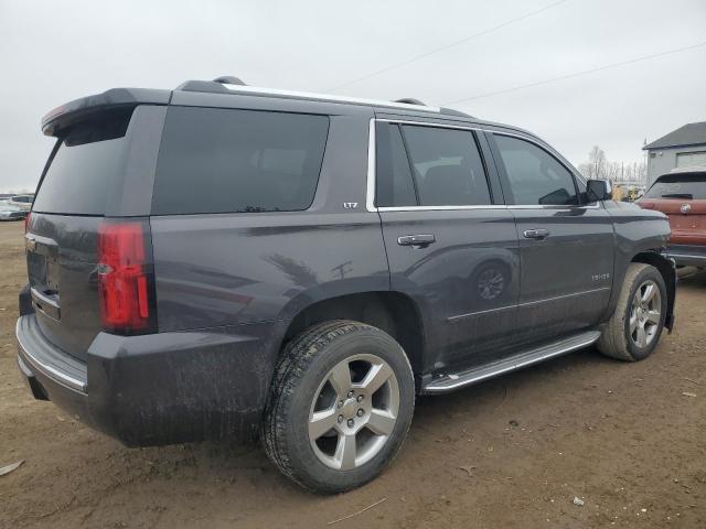 2015 Chevrolet Tahoe K1500 Ltz - Image 3