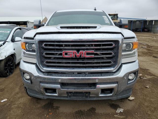 2018 GMC Sierra K2500 Slt - Фото 5