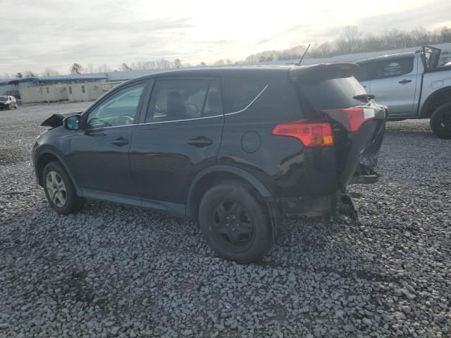 2014 Toyota Rav4 Le - Image 2