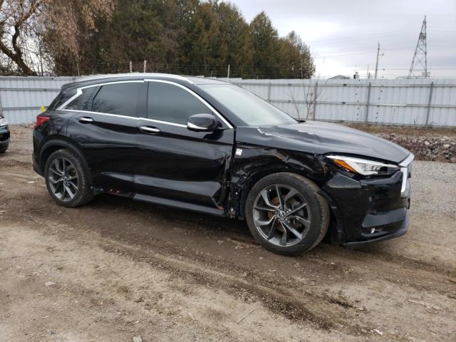2019 Infiniti Qx50 Essential - Фото 4