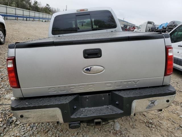 2012 Ford F250 Super Duty - Фото 6