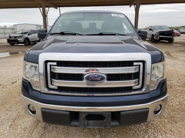 2014 Ford F150 Supercrew - Image 5