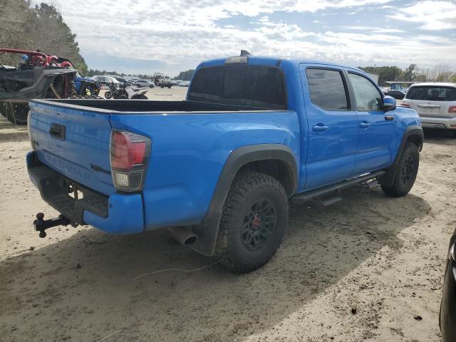 2019 Toyota Tacoma Double Cab - Image 3