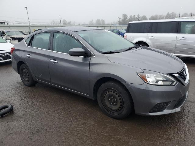 2016 Nissan Sentra S - Image 4