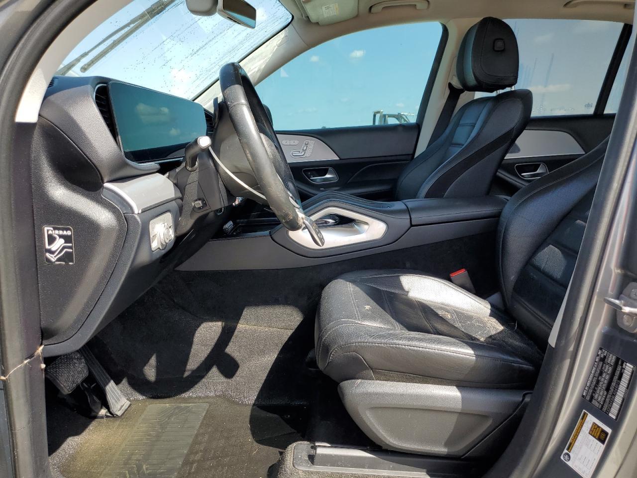 2020 MERCEDES-BENZ GLE 350 4M - Image 7