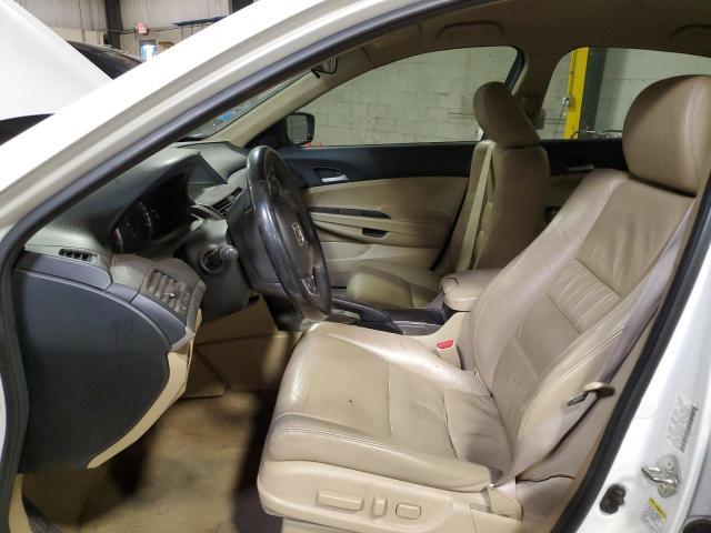 2012 Honda Accord Se - Фото 7