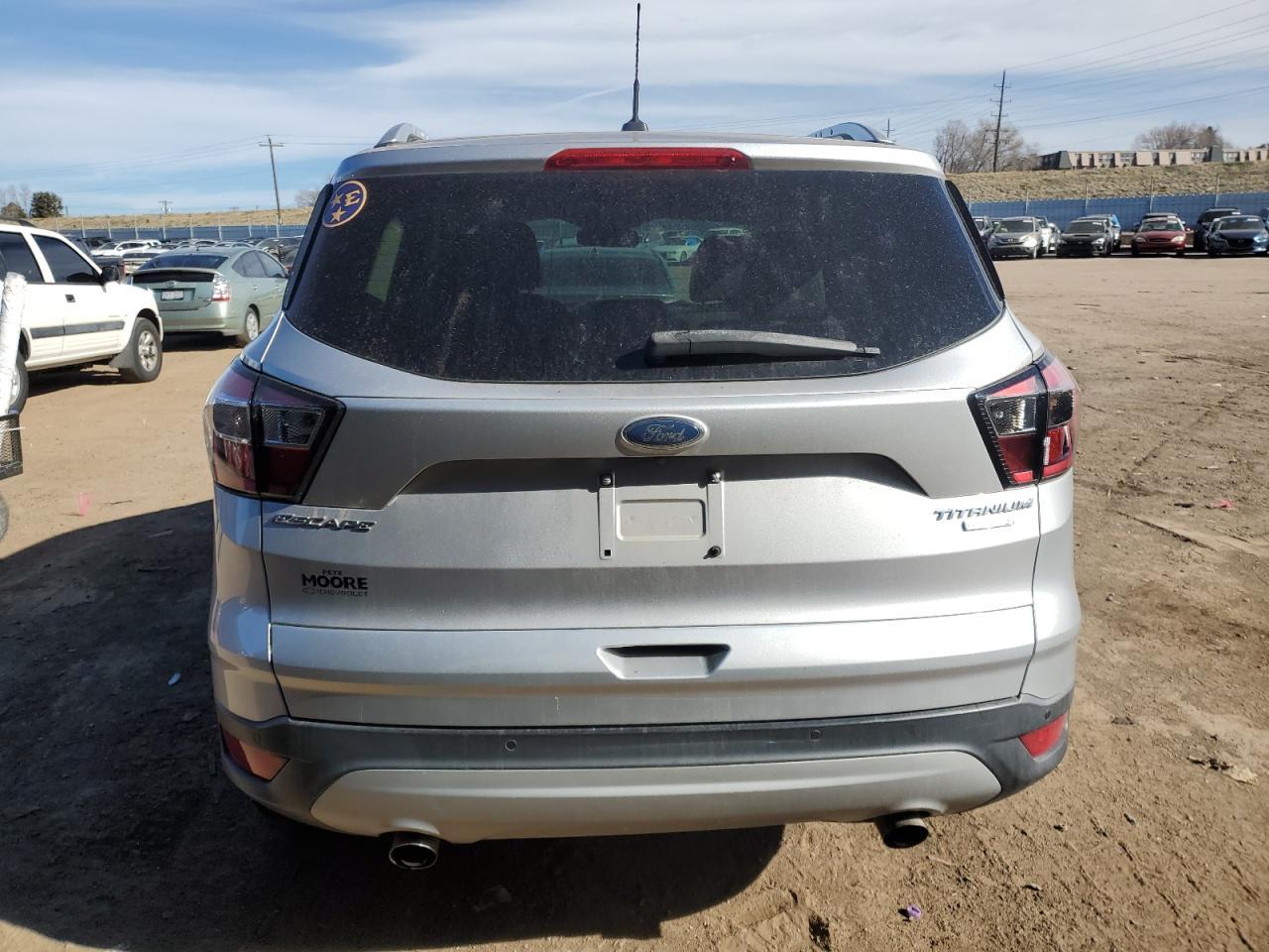 2017 FORD ESCAPE TIT - Image 6