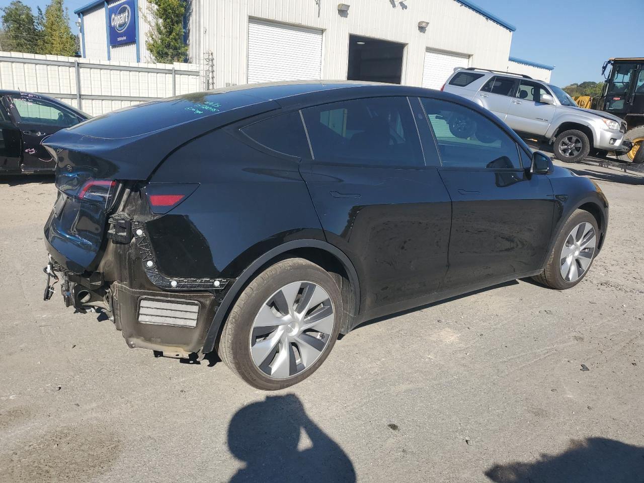 2023 TESLA MODEL Y - Image 3