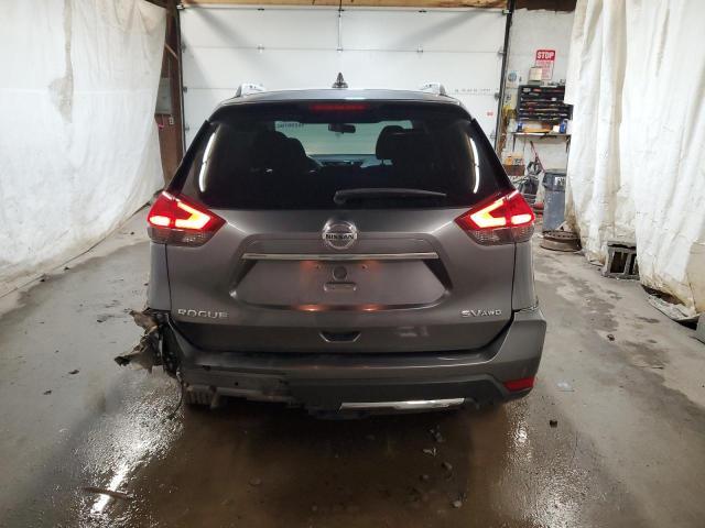 2017 Nissan Rogue S - Image 6