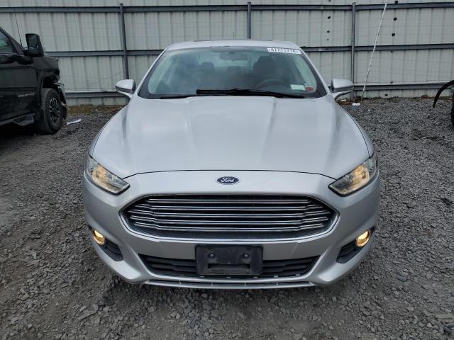 2013 Ford Fusion Se - Фото 5