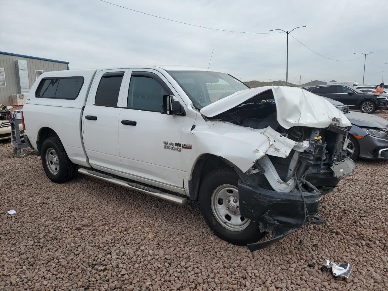 2014 RAM 1500 ST - Image 4
