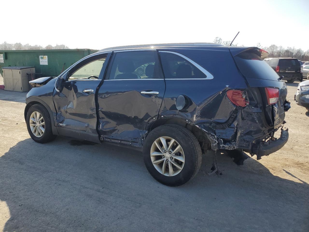 2016 KIA SORENTO LX - Image 2