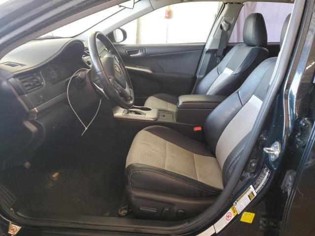 2014 Toyota Camry L - Фото 7